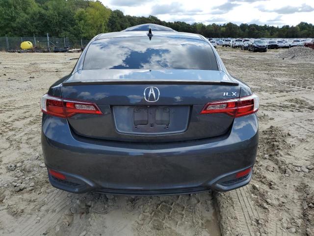2016 ACURA ILX PREMIU - 19UDE2F85GA002389