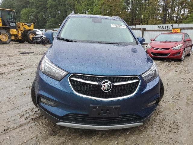 VIN KL4CJ2SB1KB914120 2019 Buick Encore, Sport Touring no.5