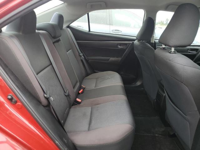 2017 TOYOTA COROLLA L - 5YFBURHE0HP717288