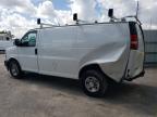 CHEVROLET EXPRESS G2 photo