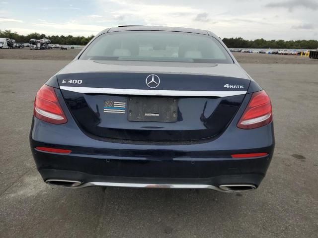 VIN WDDZF4KBXKA581974 2019 Mercedes-Benz E-Class, 3... no.6