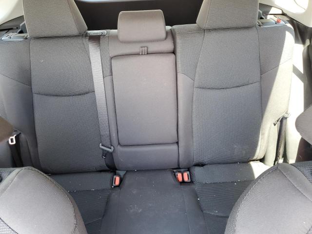 2024 TOYOTA RAV4 LE - 4T3LWRFVXRU125647