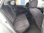 NISSAN SENTRA S photo