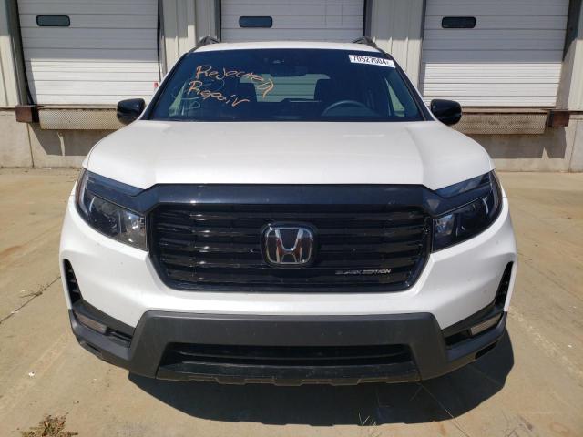 2024 HONDA PASSPORT B 5FNYF8H84RB001452