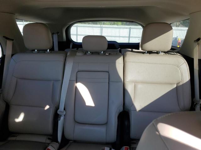 2022 FORD EXPLORER X - 1FMSK7DH9NGA67945
