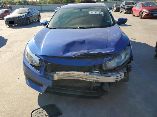 2017 HONDA CIVIC LX 19XFC2F52HE072899  70720154