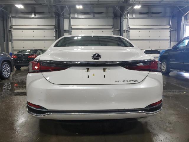 VIN 58AC11D14MU007040 2021 LEXUS ES250 no.6