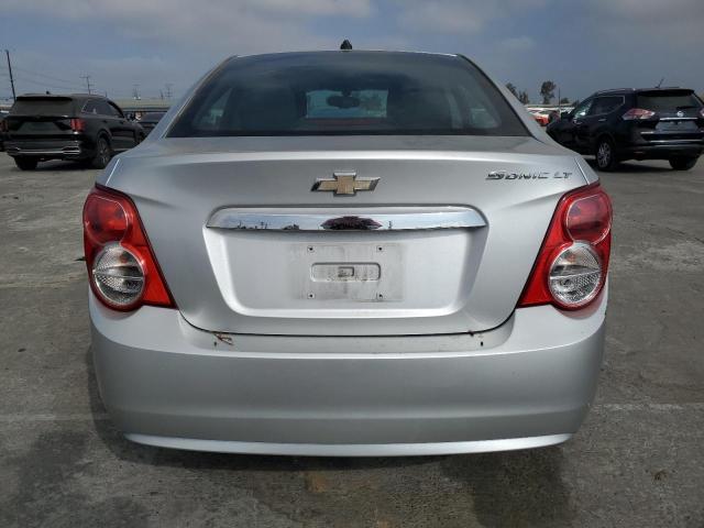 2014 CHEVROLET SONIC LT 1G1JC5SH3E4186556  71269324