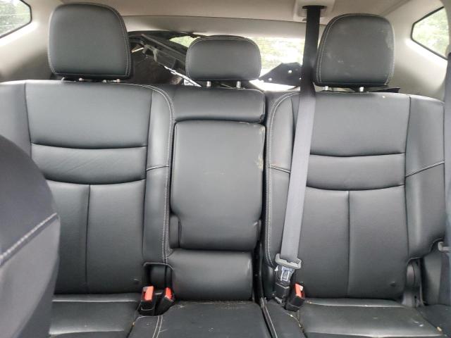 2016 NISSAN MURANO S - 5N1AZ2MG9GN131675