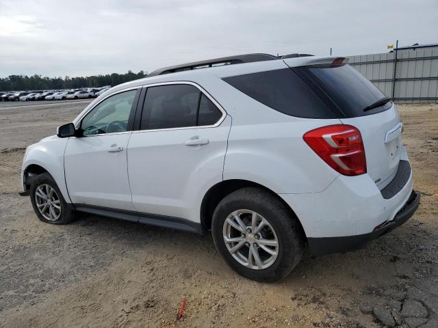 2017 CHEVROLET EQUINOX LT - 2GNFLFEK3H6335553