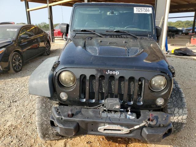 2015 JEEP WRANGLER U - 1C4HJWFG8FL550142