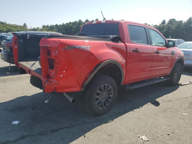 2020 FORD RANGER XL - 1FTER4FH1LLA07509