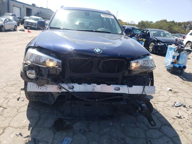 VIN 5UXWX9C58G0D88205 2016 BMW X3, Xdrive28I no.5