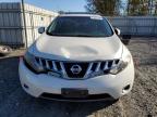 NISSAN MURANO S photo