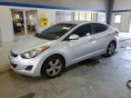 HYUNDAI ELANTRA GL photo