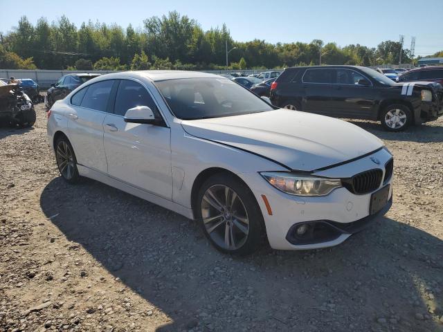 2016 BMW 428 XI GRA - WBA4C9C52GG137346