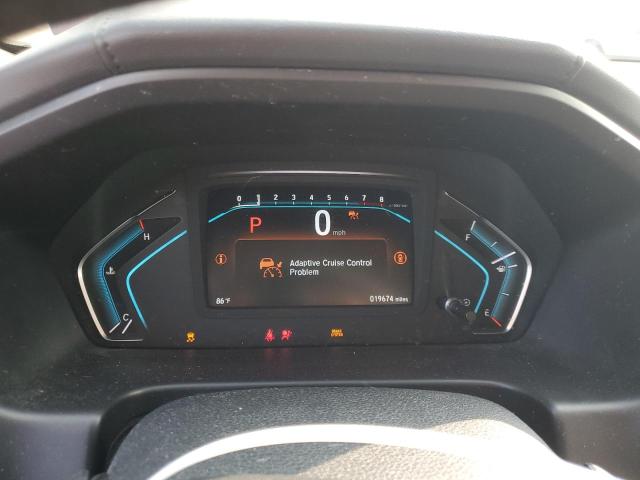 2021 HONDA ODYSSEY EX - 5FNRL6H71MB005217