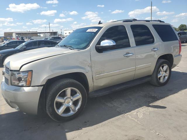 2013 CHEVROLET TAHOE K150 1GNSKCE08DR378928  72439024