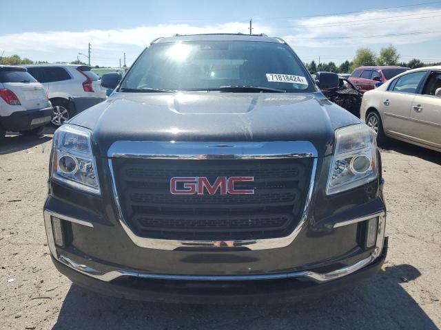 VIN 2GKALNEK2H6330152 2017 GMC Terrain, Sle no.5