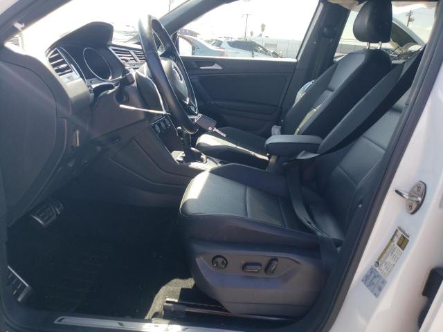 2020 VOLKSWAGEN TIGUAN SE - 3VV3B7AX7LM128198