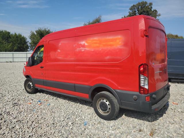 2017 FORD TRANSIT T- 1FTYR2CM5HKB34456  68600274