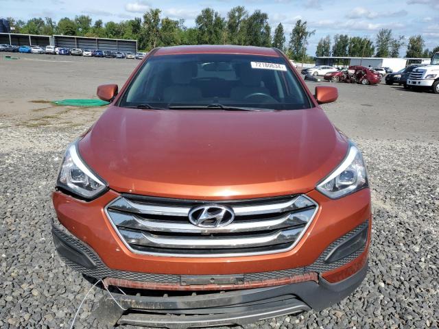 2015 HYUNDAI SANTA FE S - 5XYZTDLB1FG231396
