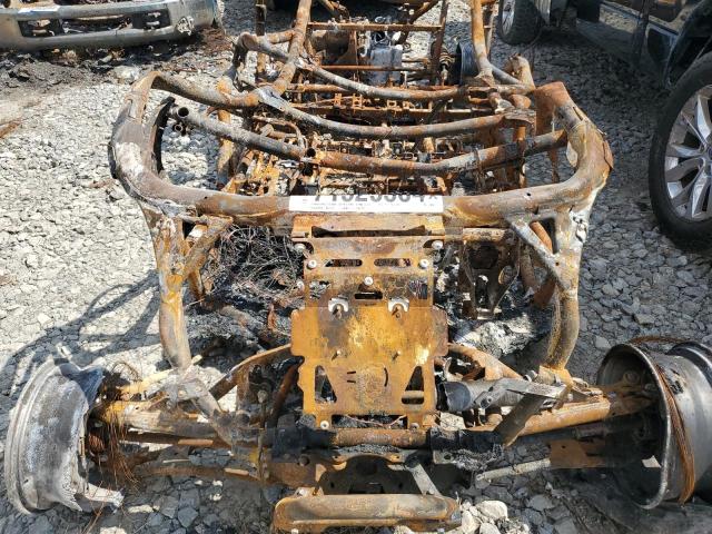 2022 POLARIS RZR PRO XP - 3NSM4U922NF350660