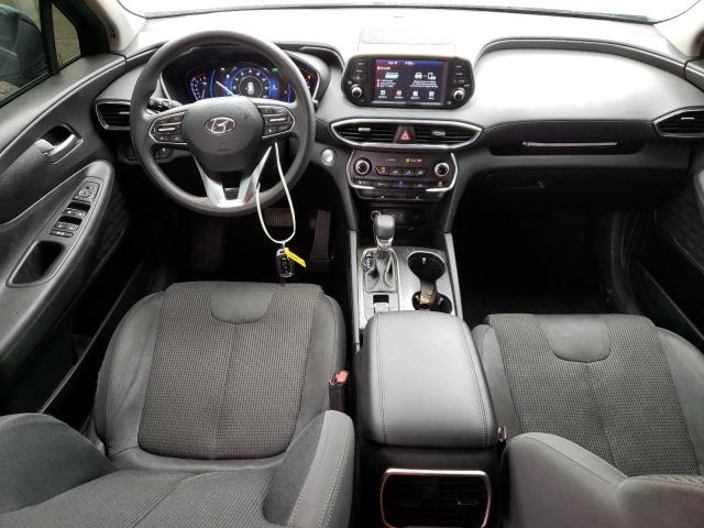 2019 HYUNDAI SANTA FE S - 5NMS33AD2KH118945