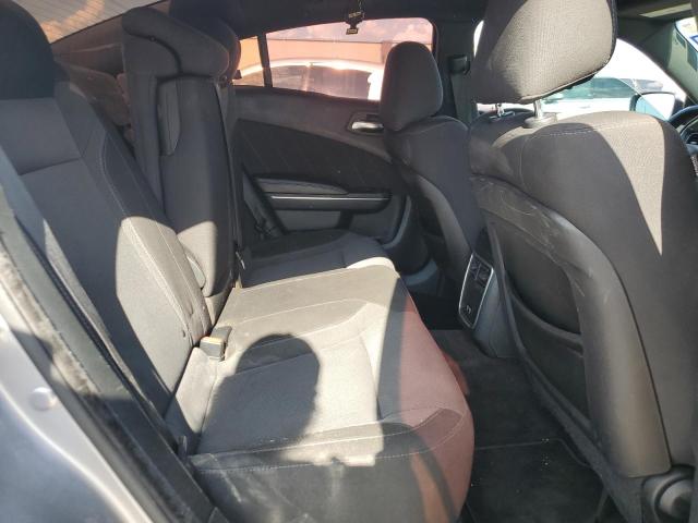 2018 DODGE CHARGER SX - 2C3CDXHG8JH133330
