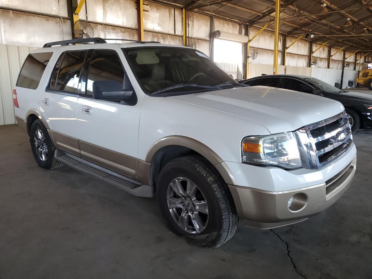 Lot #2843532832 2013 FORD EXPEDITION