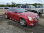 CADILLAC CTS PREMIU photo