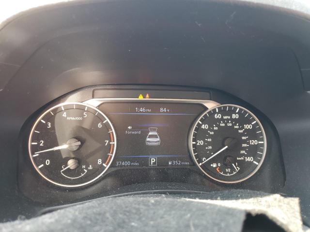 2020 NISSAN ALTIMA S - 1N4BL4BV9LC245341