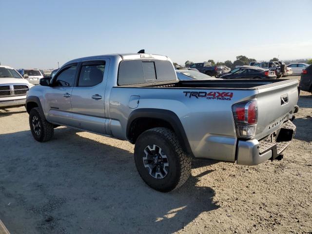 VIN 3TMDZ5BN7NM131301 2022 Toyota Tacoma, Double Cab no.2