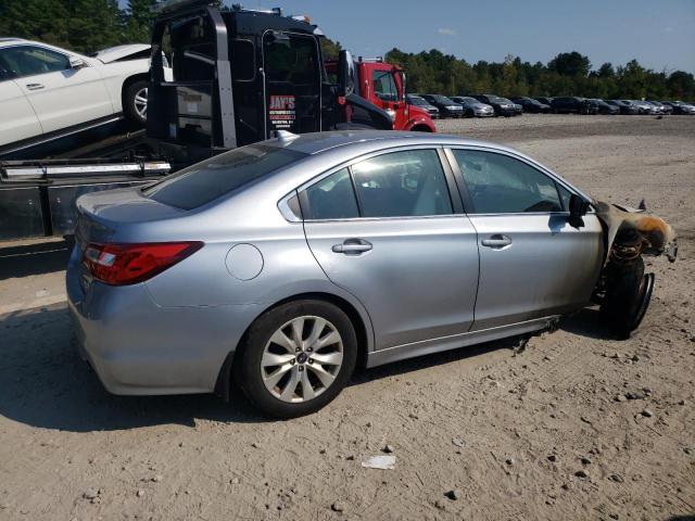 2016 SUBARU LEGACY 2.5 - 4S3BNAC61G3004339