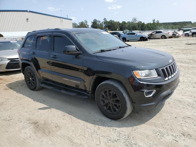 2016 JEEP GRAND CHER - 1C4RJEAG5GC464438