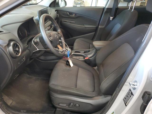 VIN KM8K6CAB1PU013024 2023 Hyundai Kona, Sel no.7