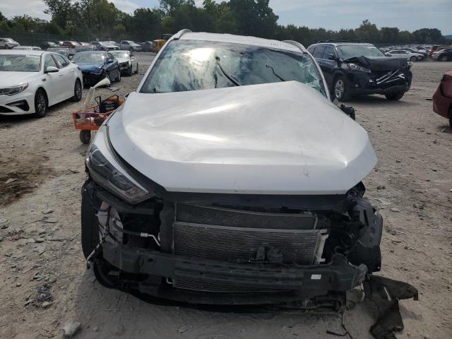 2018 HYUNDAI TUCSON SEL - KM8J33A48JU778826