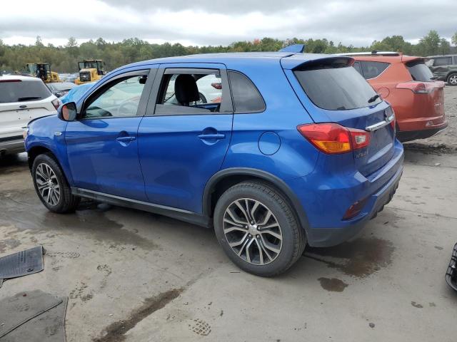 2018 MITSUBISHI OUTLANDER - JA4AR3AW7JZ000941