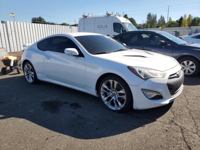 VIN KMHHT6KJ2GU136129 2016 Hyundai Genesis, 3.8L no.4