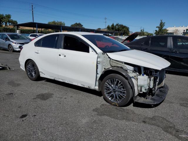 2023 KIA FORTE GT L - 3KPF54AD6PE594633