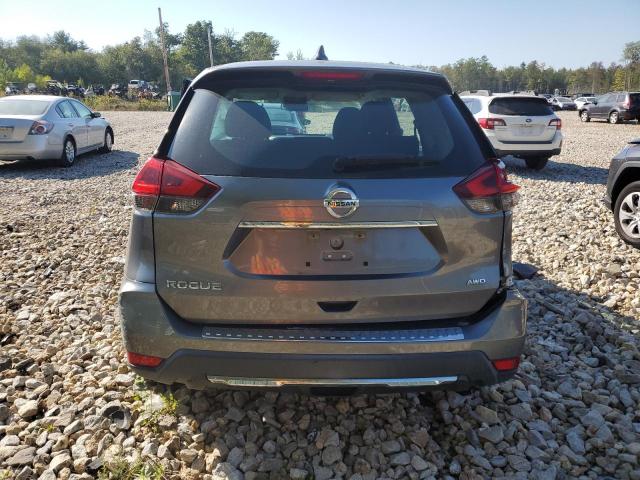 VIN KNMAT2MV3JP535801 2018 Nissan Rogue, S no.6