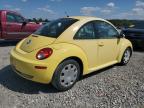 VOLKSWAGEN NEW BEETLE снимка