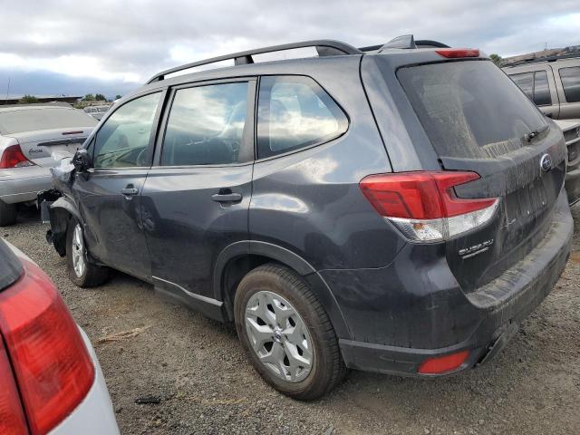 2019 SUBARU FORESTER - JF2SKACC5KH455852
