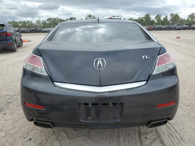 VIN 19UUA8F22DA004235 2013 Acura TL no.6