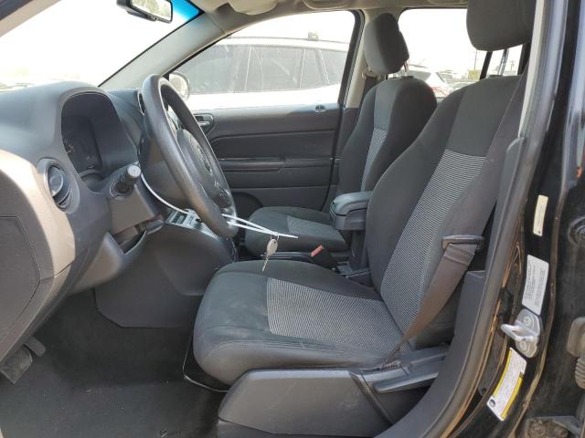 2016 JEEP COMPASS SP - 1C4NJDBB5GD661941