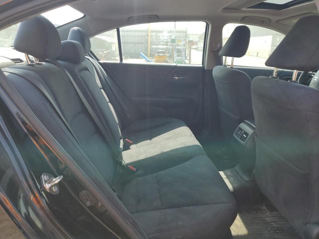 2016 HONDA ACCORD EX - 1HGCR2F78GA160815