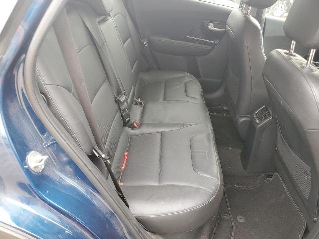 2017 KIA NIRO EX TO KNDCE3LC8H5076487