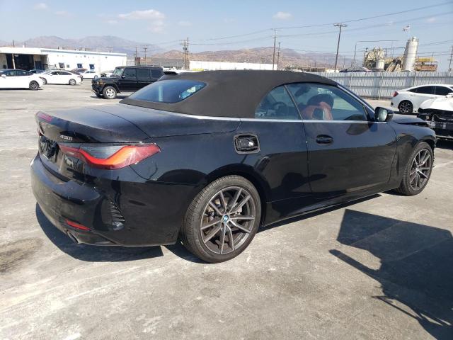 VIN WBA23AT07RCP21636 2024 BMW 4 Series, 430I no.3