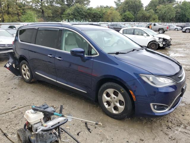 VIN 2C4RC1EG7HR622512 2017 Chrysler Pacifica, Touri... no.4