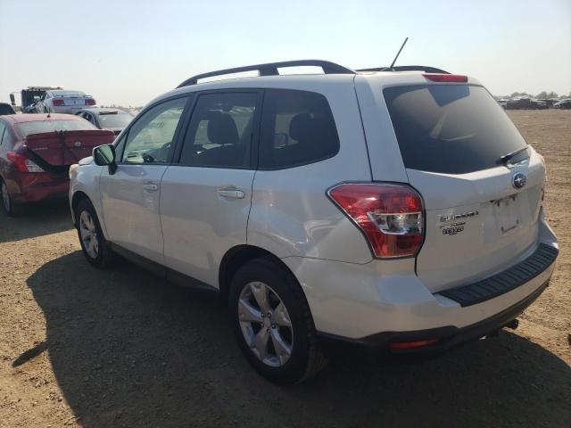 VIN JF2SJAFC2FH527742 2015 Subaru Forester, 2.5I Pr... no.2